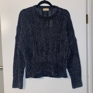 Altar’d State Chenille Sweater